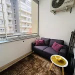 777 Lux Apartman