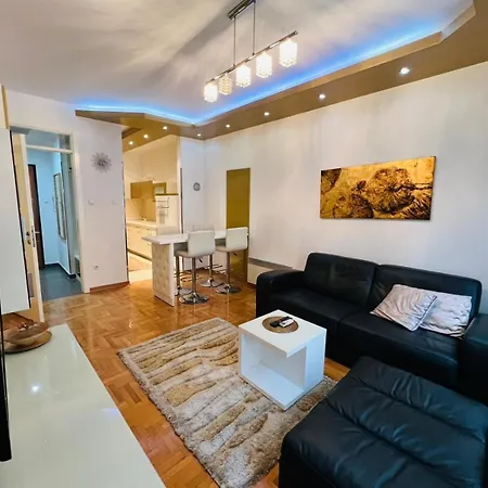 Apartamento 777 Lux *