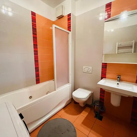 Apartment 777 Lux Banja Luka