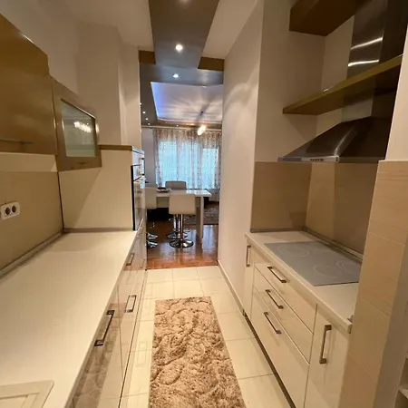 Apartment 777 Lux