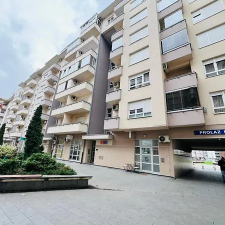 Apartment 777 Lux