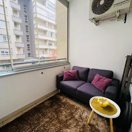 777 Lux Apartmán