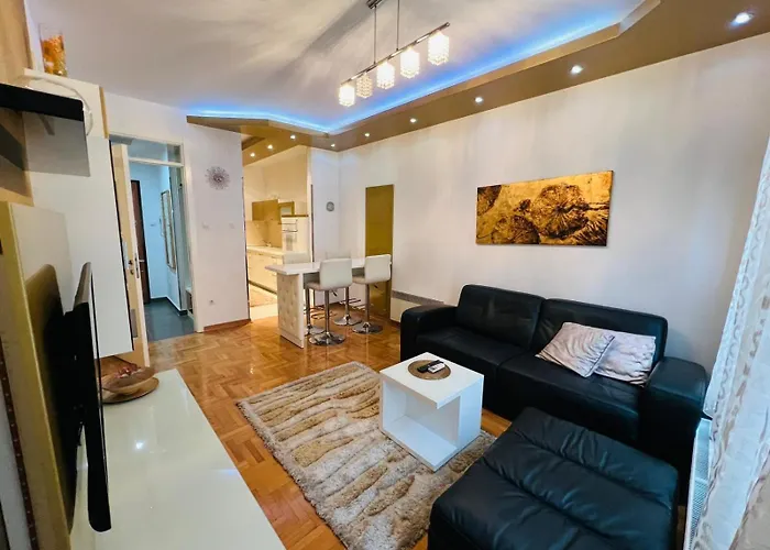 Apartamento 777 Lux *