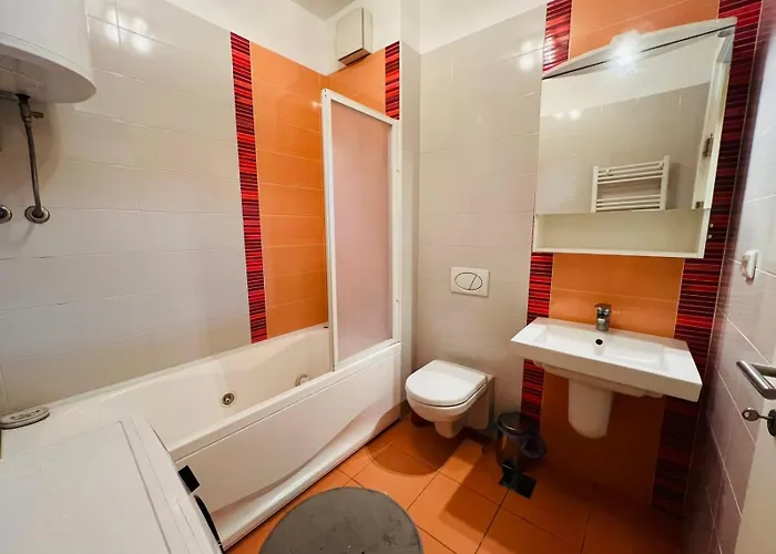 Apartamento 777 Lux Banja Luka