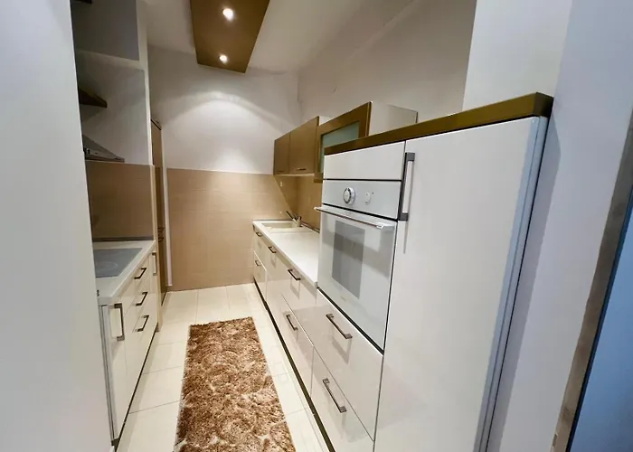 777 Lux Apartamento *