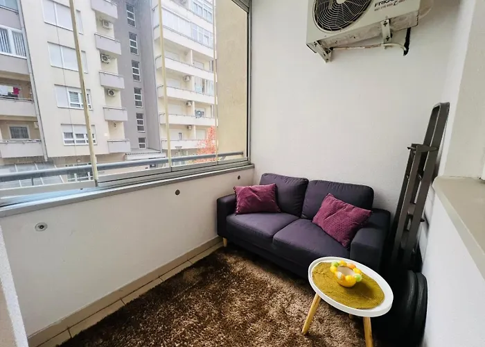 777 Lux Apartamento